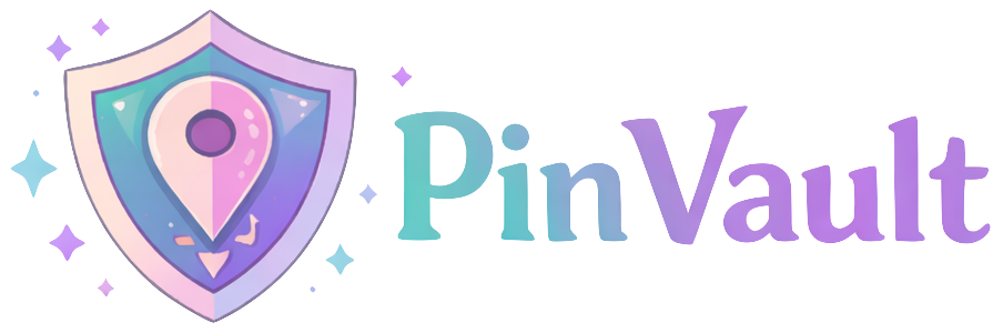 PinVault